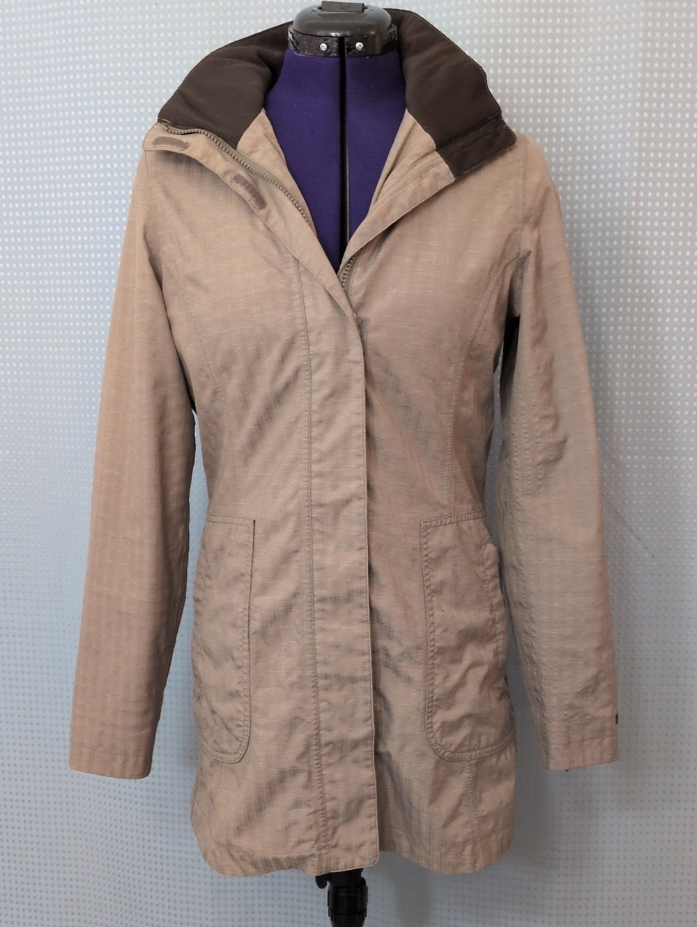 Marmot Rain Jacket